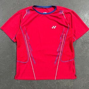 Yonex Sportswear short-sleeved T-shirt